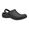 WearerTech Revive Clog Black Size 9 - BB678-43 WearerTech Shoes WearerTech   
