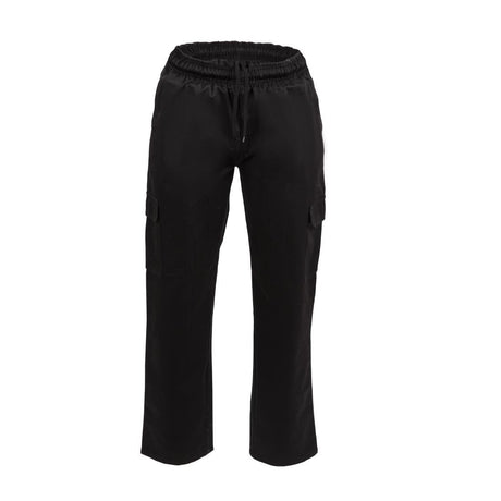Whites Cargo Pants S - BB700-S All Chefs Trousers Whites Chefs Clothing   