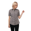 Chef Works Urban Womens Omaha Shirt Size S - BB704-S Uniform Shirts Chef Works Urban