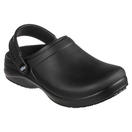 Skechers Womens Riverbound Pasay SR Clog - Size 36 (UK 3) - BB713-36 Clogs Skechers   