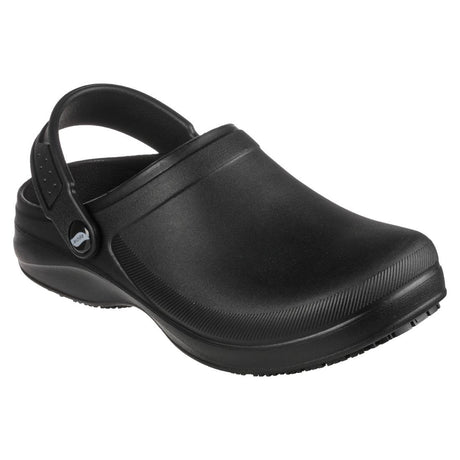Skechers Womens Riverbound Pasay SR Clog - Size 40 (UK 7) - BB713-40 Clogs Skechers   