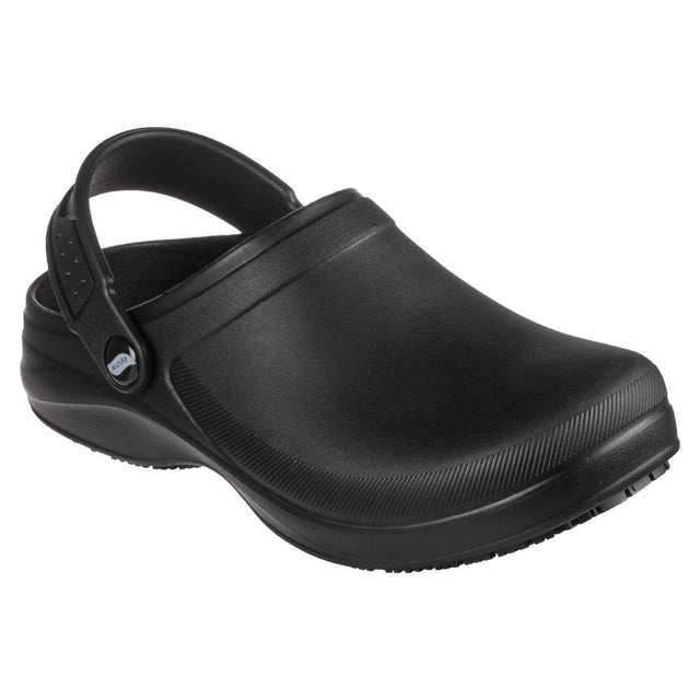 Skechers Womens Riverbound Pasay SR Clog - Size 41 (UK 8) - BB713-41 Clogs Skechers   