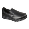 Skechers Womens Slip on Nampa Annod Size 37 (UK 4) - BB714-37 Skechers Shoes Skechers   