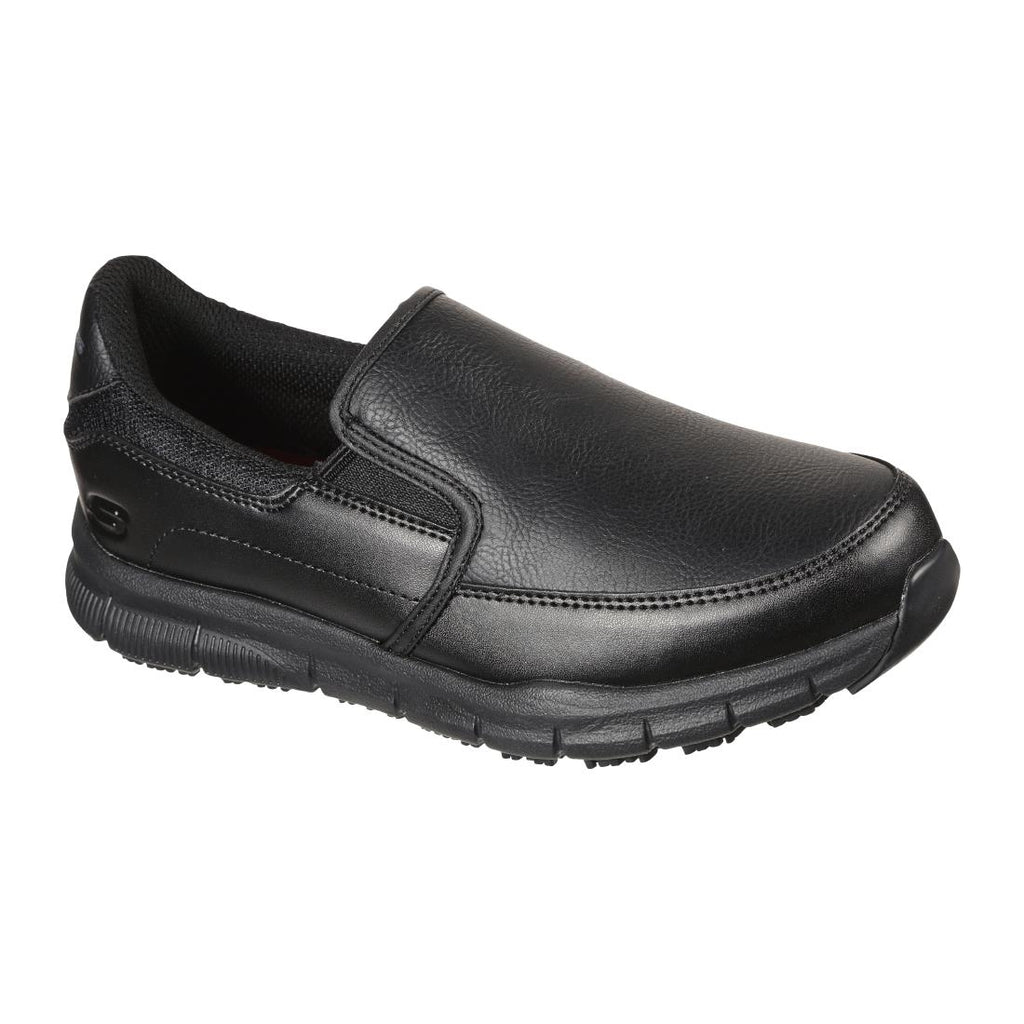 Skechers Womens Slip on Nampa Annod Size 37 (UK 4) - BB714-37 Skechers Shoes Skechers   