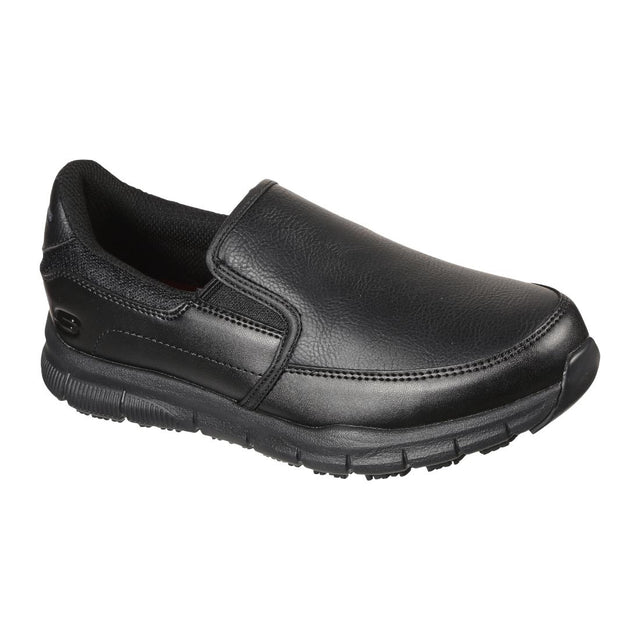 Skechers Womens Slip on Nampa Annod Size 37 (UK 4) - BB714-37 Skechers Shoes Skechers   