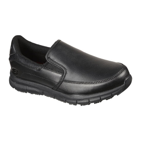 Skechers Womens Slip on Nampa Annod Size 40 (UK 7) - BB714-40 Skechers Shoes Skechers   