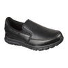 Skechers Womens Slip on Nampa Annod Size 38 (UK 5) - BB714-38 Skechers Shoes Skechers   
