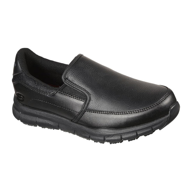 Skechers Womens Slip on Nampa Annod Size 38 (UK 5) - BB714-38 Skechers Shoes Skechers   