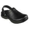 Skechers Mens Riverbound Slip Resistant Clog Size 43 - BB716-43 Clogs Skechers   