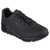 Skechers Mens Uno Slip Resistant Trainers 41 - BB737-41 Skechers Shoes Skechers   