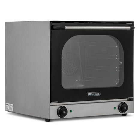 Blizzard Convection Oven - BCO1 Convection Ovens Blizzard   