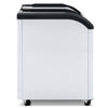 Blizzard Curved Glass Lid Freezer 320L - BDF32 Display Chest Freezers Blizzard