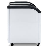 Blizzard Curved Glass Lid Freezer 320L - BDF32 Display Chest Freezers Blizzard