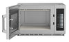 Beko Professional Commercial Microwave Oven 1800W | PRO34IX2UK-BP