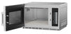 Beko Professional Commercial Microwave Oven 1800W | PRO34IX2UK-BP