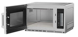 Beko Professional Commercial Microwave Oven 1800W | PRO34IX2UK-BP