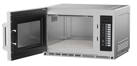 Beko Professional Commercial Microwave Oven 1800W | PRO34IX2UK-BP Microwaves Beko