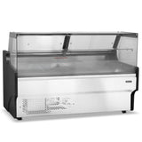 Blizzard 1.5m Flat Glass Serve Over Counter | BFG150WHV2 Standard Serve Over Counters Blizzard