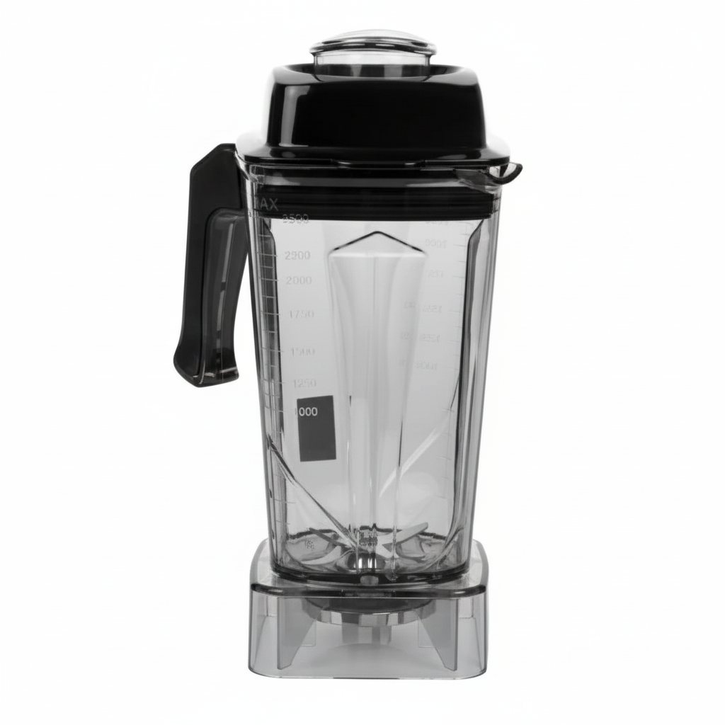 Empire Spare 1.8 Litre BPA Free Blender Jug - EMP-18-JF Empire Accessories Empire