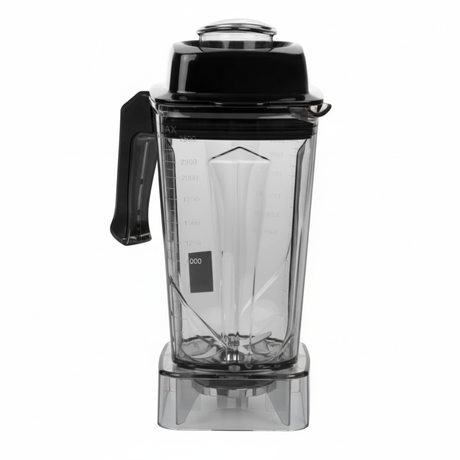 Empire Spare 1.8 Litre BPA Free Blender Jug - EMP-18-JF Empire Accessories Empire