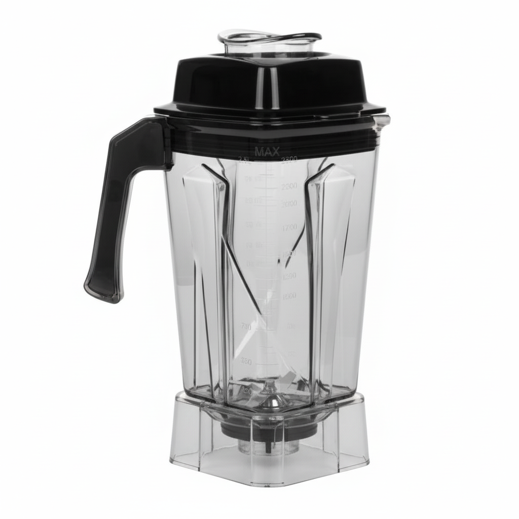 Empire Spare 1.8 Litre BPA Free Blender Jug - EMP-18-JF Empire Accessories Empire