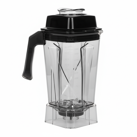 Empire Spare 1.8 Litre BPA Free Blender Jug - EMP-18-JF Empire Accessories Empire