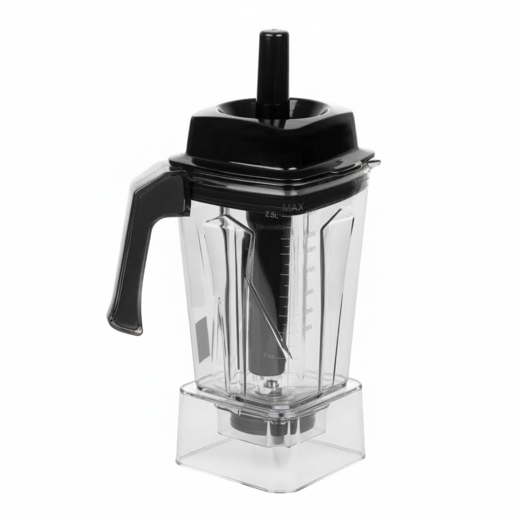 Empire Spare 1.8 Litre BPA Free Blender Jug - EMP-18-JF Empire Accessories Empire
