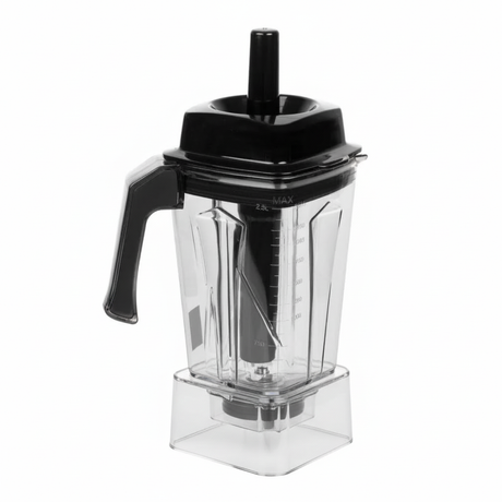 Empire Spare 1.8 Litre BPA Free Blender Jug - EMP-18-JF Empire Accessories Empire