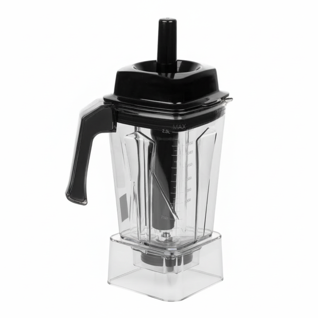 Empire Spare 1.8 Litre BPA Free Blender Jug - EMP-18-JF Empire Accessories Empire