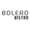 Bolero Bistro Bar Table with Wooden Top Galvanised Steel (Single) - FB599 Steel Tables Bolero   