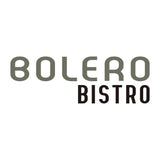 Bolero Bistro Bar Table with Wooden Top Galvanised Steel (Single) - FB599 Steel Tables Bolero   