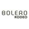 Bolero Rodeo Side Chairs Camel (Pack of 2) - FB882 Metal Dining Chairs Bolero   