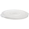 Rubbermaid Brute Container Lid 37.9Ltr White - L661  Brute   