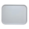 Cambro Versa Rectangle Tray Pale Grey - 325x 530mm - BW630  Cambro   