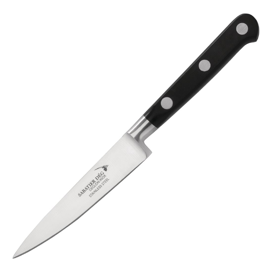 Deglon Sabatier Chefs Knife 10.1cm - C002  Deglon Sabatier   