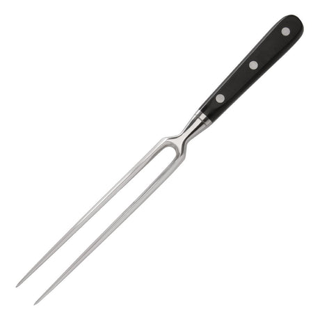 Deglon Sabatier Carving Fork 17.7cm - C030  Deglon Sabatier   