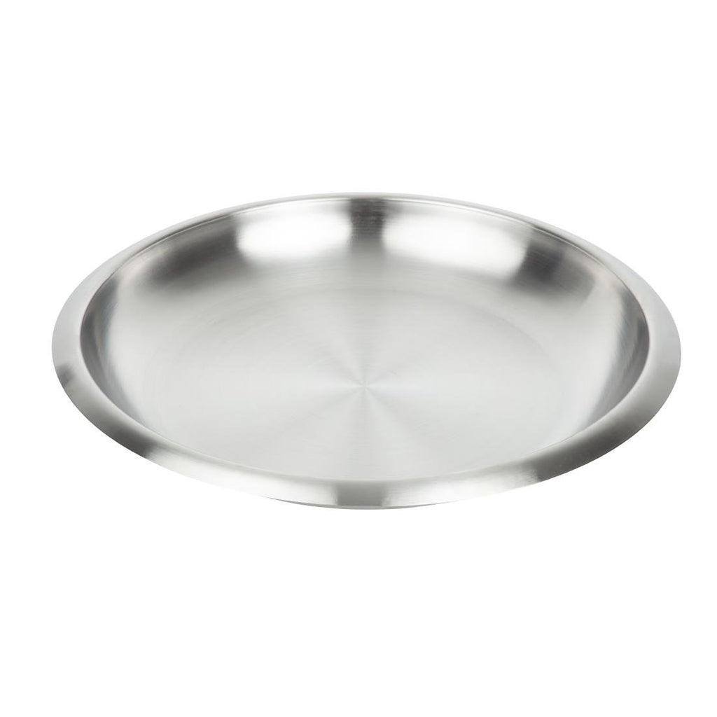 Matfer Bourgeat Seafood Platter Tray - C049  Matfer Bourgeat   