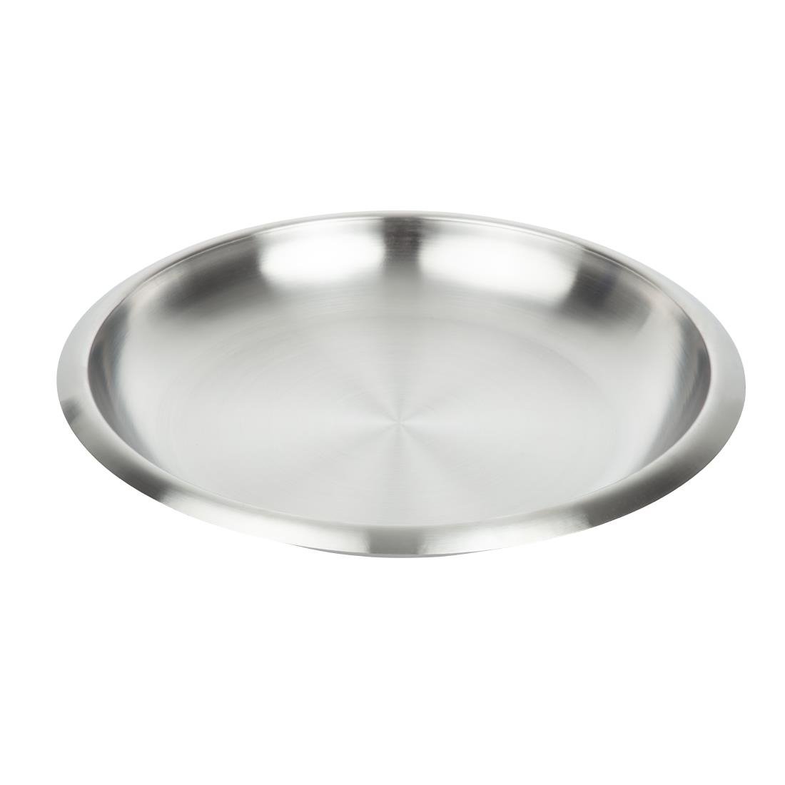 Matfer Bourgeat Seafood Platter Tray - C049  Matfer Bourgeat   