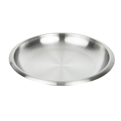 Matfer Bourgeat Seafood Platter Tray - C049  Matfer Bourgeat   
