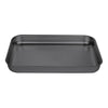 Vogue Anodised Aluminium Bakewell Pan 320mm - C059  Vogue   