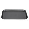 Vogue Anodised Aluminium Baking Tray 320mm - C062 Baking Trays, Sheets & Pans Vogue
