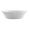 Olympia Whiteware Oval Pie Dishes 170mm (Pack of 6) - C110 Olympia Crockery Olympia   