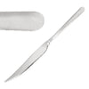Olympia Pizza and Steak Knives (Pack of 12) - C161 Table Knives Olympia