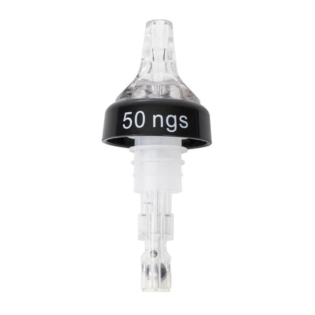 Beaumont Measured Spirit Pourer 50ml - C172  Beaumont   