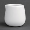 Olympia Whiteware Compact Jugs 43ml (Pack of 12) - C203 Olympia Crockery Olympia   