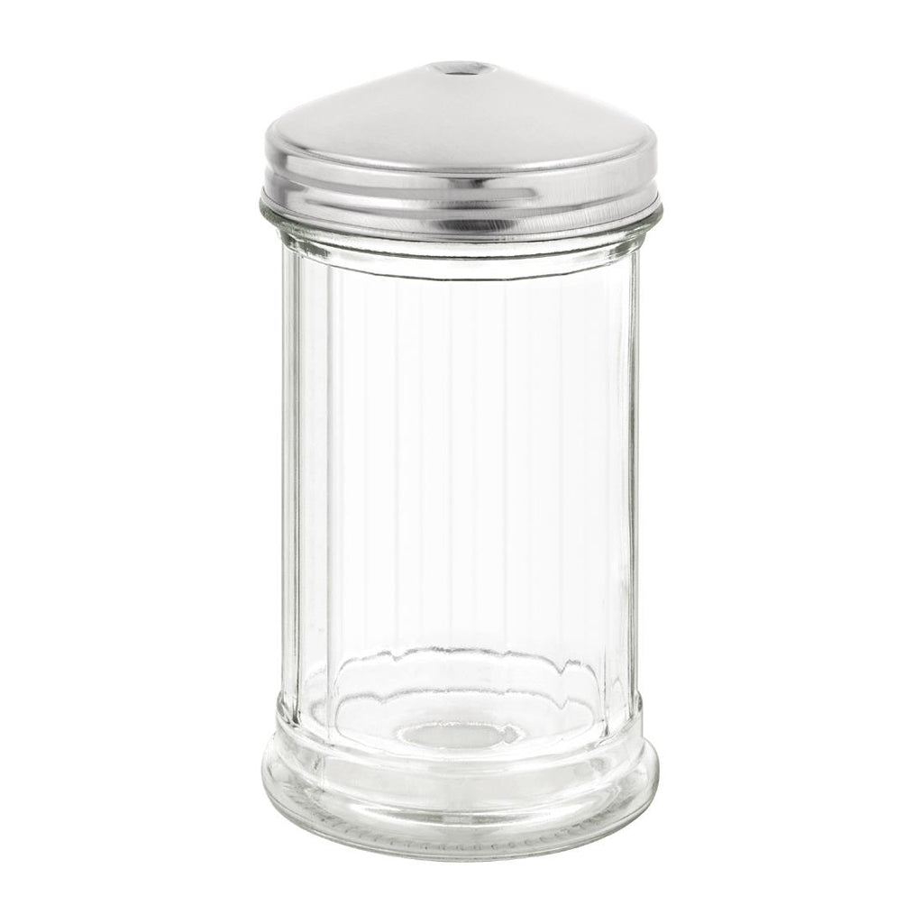 Olympia Sugar Pourer with 8mm Centre Hole - C233  Olympia   