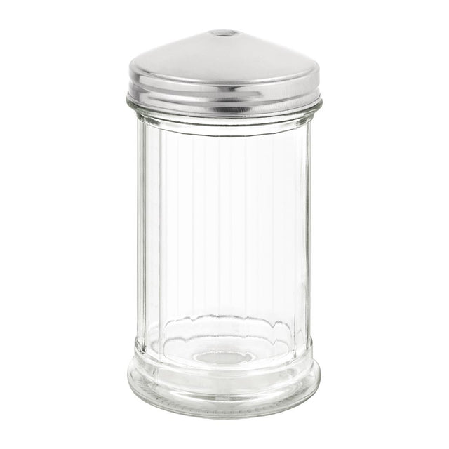 Olympia Sugar Pourer with 8mm Centre Hole - C233  Olympia   