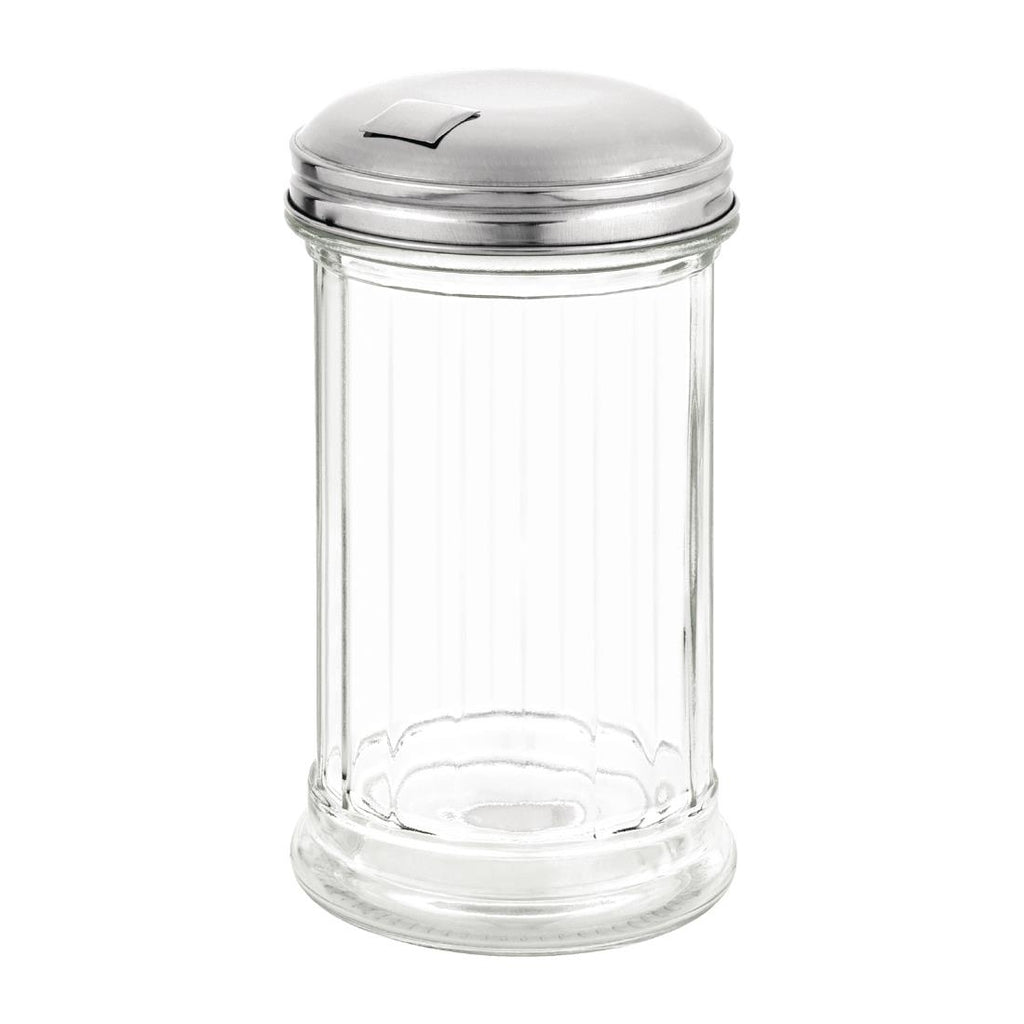 Olympia Sugar Pourer with Side Hole and Flap - C234  Olympia   