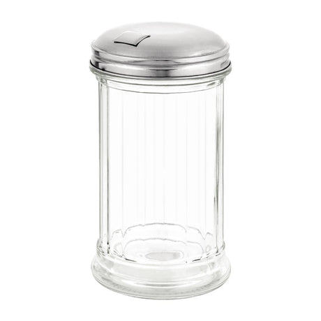 Olympia Sugar Pourer with Side Hole and Flap - C234  Olympia   