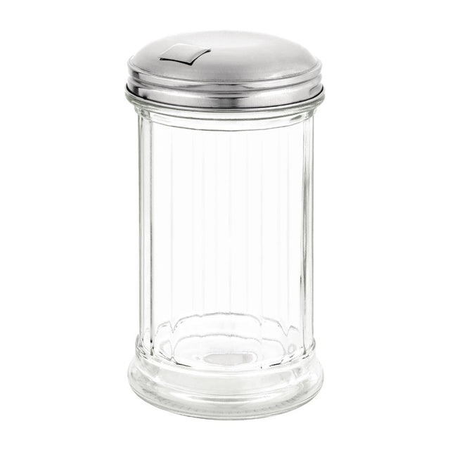 Olympia Sugar Pourer with Side Hole and Flap - C234  Olympia   